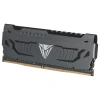 Оперативна пам'ять Patriot Memory Viper Steel DDR4 16 ГБ 3600 МГц CL18 XMP2 (814914027264)