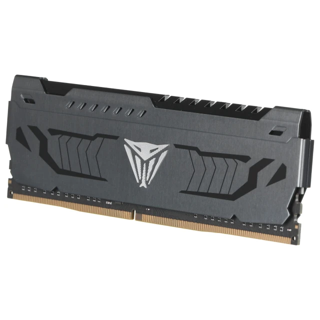 Оперативна пам'ять Patriot Memory Viper Steel DDR4 16 ГБ 3600 МГц CL18 XMP2 (814914027264)