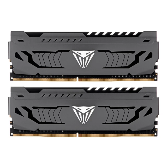 Оперативна пам'ять Patriot Memory Viper Steel DDR4 2x8 GB 3600 MHz XMP2 (814914027271)