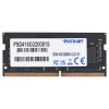 Оперативна пам'ять Patriot Memory Signature Line DDR4 SO-DIMM 16 ГБ 3200 МГц (814914027301)