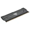 Оперативна пам'ять Patriot Memory Viper Steel DDR4 8 ГБ 3600 МГц CL18 XMP2 (814914027653)
