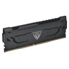 Оперативна пам'ять Patriot Memory Viper Steel DDR4 8 ГБ 3600 МГц CL18 XMP2 (814914027653)