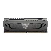 Оперативна пам'ять Patriot Memory Viper Steel DDR4 8 ГБ 3600 МГц CL18 XMP2 (814914027653)