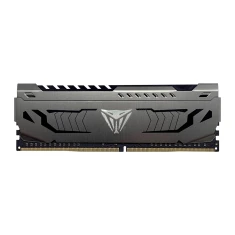 Оперативна пам'ять Patriot Memory Viper Steel DDR4 8 ГБ 3600 МГц CL18 XMP2 (814914027653)