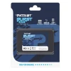 SSD-накопичувач Patriot Memory Burst Elite 480GB SATA 3 2.5