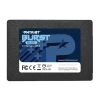 SSD-накопичувач Patriot Memory Burst Elite 480GB SATA 3 2.5