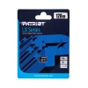 Карта памяти Patriot LX Series 128 ГБ microSDXC Class 10 UHS-I (814914027998)