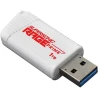 Флеш-накопичувач Patriot Memory Rage Prime 1 ТБ USB 3.2 600 МБ/с 8K IOPS (814914028582)