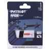 Флеш-накопичувач Patriot Memory Rage Prime 1 ТБ USB 3.2 600 МБ/с 8K IOPS (814914028582)