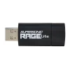 USB-флешка Patriot Memory RAGE LITE 32 ГБ USB 3.2 120 МБ/с (814914028940)