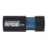 USB-флешка Patriot Memory RAGE LITE 64 ГБ USB 3.2 120 МБ/с Black (814914028957)