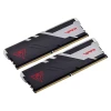 Оперативна пам'ять Patriot Memory Viper Venom RGB DDR5 2x16 ГБ 6000 МГц CL36 (814914029589)