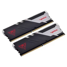 Оперативная память Patriot Memory Viper Venom RGB DDR5 2x16 ГБ 6000 МГц CL36 (814914029589)