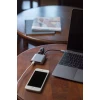 Адаптер Kanex USB-C to VGA с Power Delivery 60W 1.5A (K181-1278)
