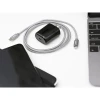 Зарядка USB-C Kanex GoPower 18W PD Black (K160-1526-EUBK)