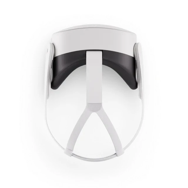 Окуляри віртуальної реальності Oculus Meta Quest 3S 128 GB White (815820025252)