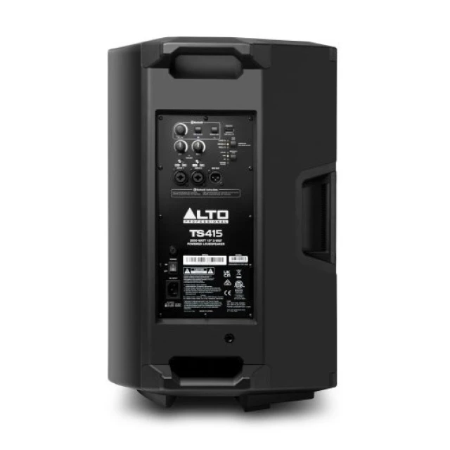 Активна акустична система Alto Professional TS 415 (816311012065)