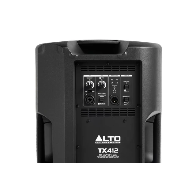 Активна акустична система Alto Professional TX 412 700 Вт (816311012300)