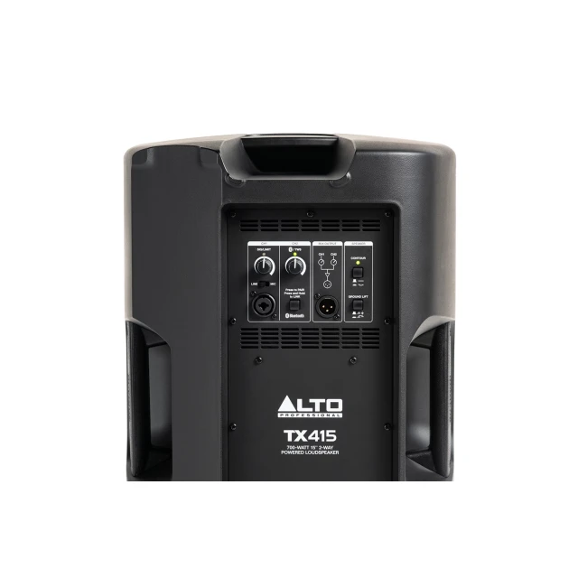 Активна акустична система Alto Professional TX 415 700 Вт (816311012317)