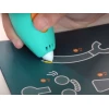3D-ручка для дітей 3Doodler від 6 років Start Plus базовий набір (817005023848)