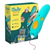 3D-ручка для дітей 3Doodler від 6 років Start Plus базовий набір (817005023848)
