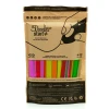 Филамент 3Doodler Start Eco 2,5 мм Neon Glow 250 шт (817005024357)