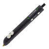 3D-ручка 3Doodler Flow Essentials + 8 шт різнокольорових котушок філамента 1,75 мм (817005024432)