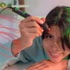 3D-ручка 3Doodler Flow Essentials + 8 шт різнокольорових котушок філамента 1,75 мм (817005024432)