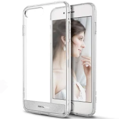Чохол Obliq Naked Shield для iPhone 8 Plus / 7 Plus Clear (OBIP7PL-NKDS01)