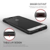 Чохол iPhone 8 Plus/7 Plus Obliq Naked Shield Smoky Black (OBIP7PL-NKDS02)