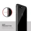 Чохол iPhone 8 Plus/7 Plus Obliq Naked Shield Smoky Black (OBIP7PL-NKDS02)