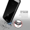 Чохол iPhone 8 Plus/7 Plus Obliq Naked Shield Smoky Black (OBIP7PL-NKDS02)