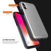 Чохол iPhone Xs/X Obliq Slim Meta Satin Silver (OBIPXSM-03)