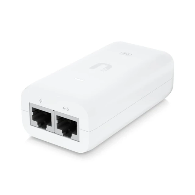 Ін'єктор Ubiquiti PoE U-PoE 15W (817882024976)