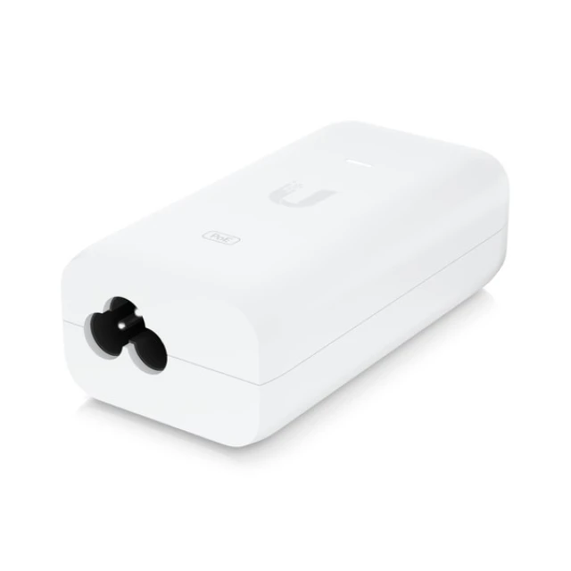 Ін'єктор Ubiquiti PoE U-PoE 15W (817882024976)