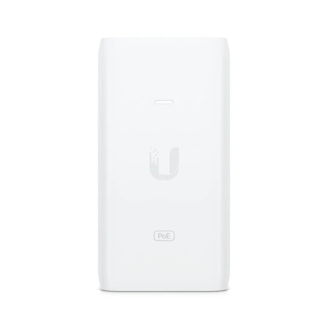 Ін'єктор Ubiquiti PoE U-PoE 15W (817882024976)