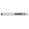 Комутатор Ubiquiti UniFi 16-Port Gigabit PoE з SFP (817882028547)
