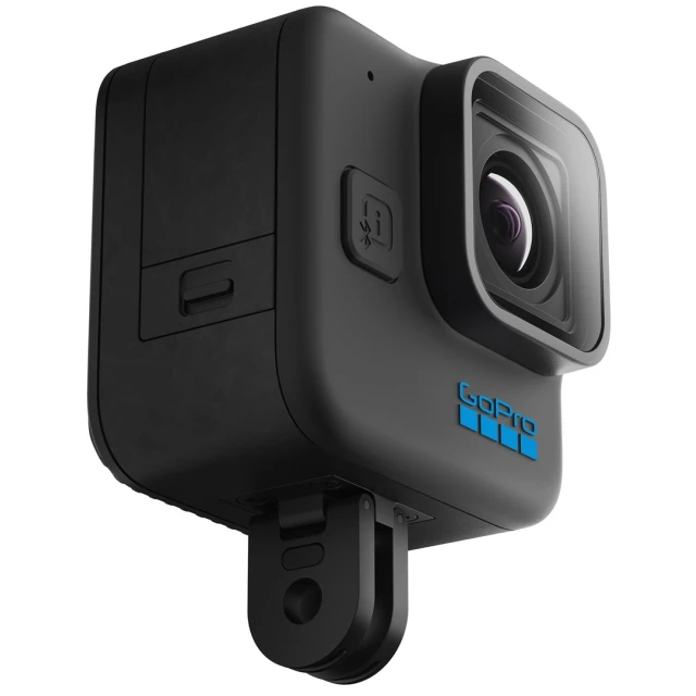 Екшн-камера Go-Pro HERO11 Mini Black (818279029536)