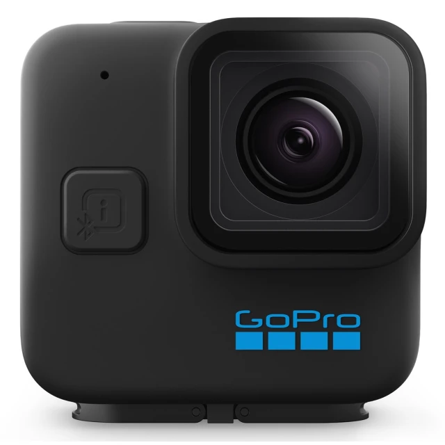 Екшн-камера Go-Pro HERO11 Mini Black (818279029536)