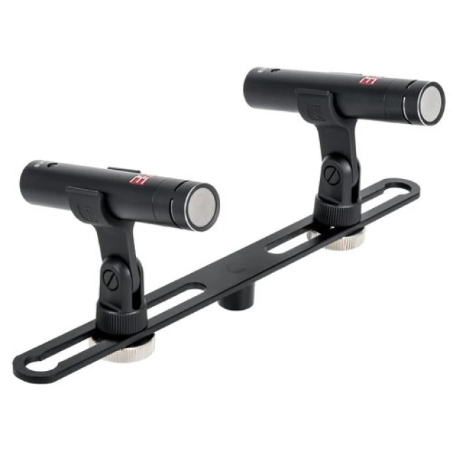 Микрофон sE Electronics sE8 Pair конденсаторный 2 шт (819032011225)
