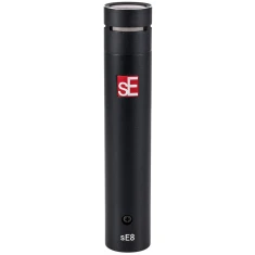 Мікрофон sE Electronics sE8 Pair конденсаторний 2 шт (819032011225)