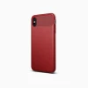 Чохол iPhone Xs Max Caseology Vault Red (CO-A18L-VLT-RD)