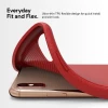 Чохол iPhone Xs Max Caseology Vault Red (CO-A18L-VLT-RD)