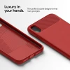 Чохол iPhone Xs Max Caseology Vault Red (CO-A18L-VLT-RD)