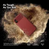 Чохол iPhone Xs Max Caseology Vault Red (CO-A18L-VLT-RD)