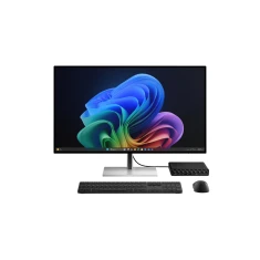 Системний блок Hewlett-Packard HP EliteDesk 8 Mini G2i AI Ultra 7 356H 16 ГБ DDR5 5600 SSD 512 ГБ Intel Graphics W11Pro (826581896159)