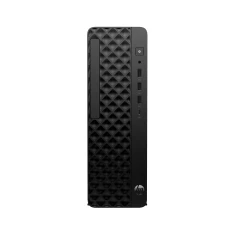 Системний блок Hewlett-Packard HP ProDesk 2 SFF G2a E Ryzen 5 240 16 ГБ DDR5 5600 SSD 512 ГБ Radeon 760M W11Pro (826581896258)