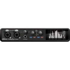 Аудіоінтерфейс MOTU UltraLite MK5 (839128006188)