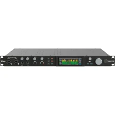 Аудіоінтерфейс MOTU 10pre (839128006300)