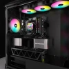 Кронштейн для відеокарти Corsair Anti-Sag Bracket Black (840006600947)